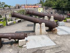 -胡里山炮台
