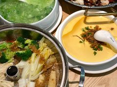 -大丰收脆鱼(浦西万达店)