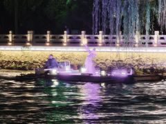 -扬州古运河