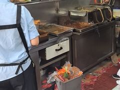 -小朱麻辣串(益民街店)