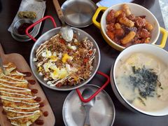 -青春分食(仙林大学城店)