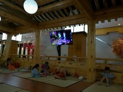 -丽池宫韩式汗蒸会馆(华灯坊店)