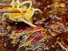 -飘香火锅(玉林西路店)