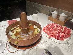 -丁卯•铜锅涮肉(工体店)