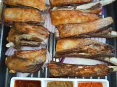 -帕米尔食府(白云观店)