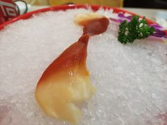 北极贝-新享乐海鲜(翠华路店)