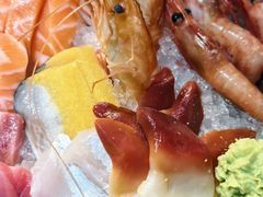 -松坂屋日料自助(长城路店)