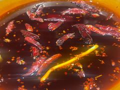 -小龙坎老火锅(滨江店)