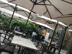 露天位-农畉LONFOOD(福田星河COCOPark店)