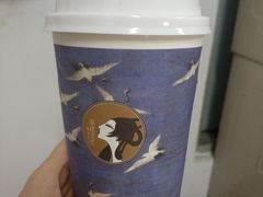 烟雨乌龙-茶理宜世(东方宝泰店)