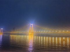 -武汉两江游览·夜游长江(汉口粤汉码头)