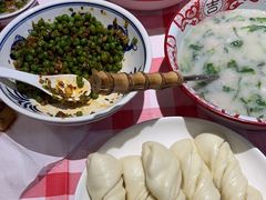 -西江红·株洲本地菜(滨江南路店)