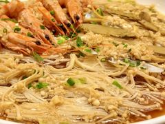 -老客站酒楼(金花南路店)