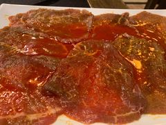 九香肥牛-蜀九香火锅(彩虹店)