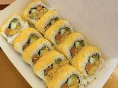 -N多寿司(郑州21世纪社区2328店)