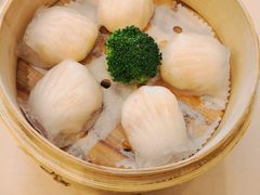 蝦餃-金苑海鲜酒家(来魅力店)