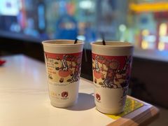 -茶颜悦色(长郡步行街口店)