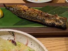 -初居食屋日式料理(万象城购物中心店)