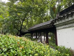 -九龙寨城公园