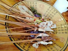 -明洋钵钵鸡(春田小区店)