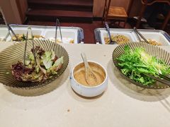 -素满香·食养自助(天一广场店)