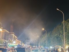 -吉姆冒险世界(蓟州店)