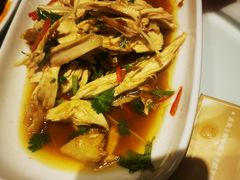 吴忠手撕鸡-宁夏国强手抓羊肉·清真菜(未央路凤三店)