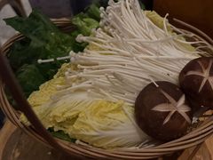 -同仁四季椰子鸡(宝安壹方城店)