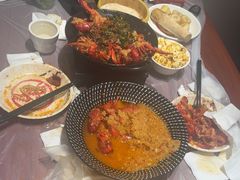 -有位虾匠·香辣蟹·小龙虾(李村店)