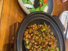 -云海肴·汽锅鸡·云南菜(天津国金汇店)