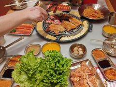-韩宫宴和牛烤肉(苏州悠方购物中心店)