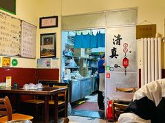 -清真宏玉祥黄门脸餐厅(华荫东里店)