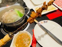 肉串-食鲜捞火锅(湖西路店)