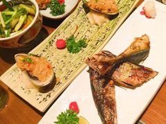 -味见·荣家(亚泰大街店)