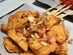 -靓虾二哥长沙地标小龙虾(五一广场店)