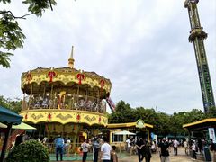 -盈香心动乐园