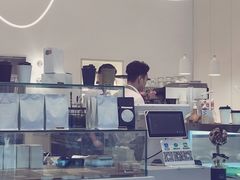 -仁义涵西餐·咖啡(中华巴洛克店)