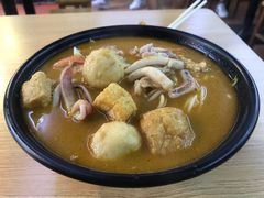 -老闽味沙茶面·姜母鸭(传承35年曾厝垵店)
