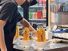 -辉记炭烧海鲜大排档·老字号(福田店)