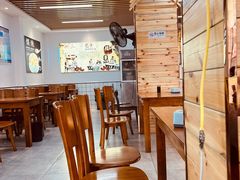 -两淮一绝鸡丝辣汤(交通路店)