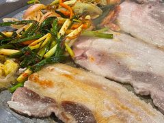 -李氏烤肉店