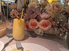 -PARFUM FLORAL花境法餐(南京首店)