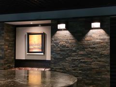 -上海锦江汤臣洲际大酒店柒酒廊