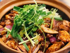 -胡须佬鸡煲四季火锅店(石厦西村直营店)