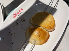 -AK47烤羊腿串吧(柳浪家园店)