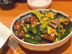 -翔峰炭火鳗鱼(悦泰街里公寓店)