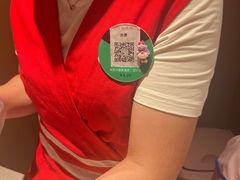 -海底捞火锅(银泰中心店)