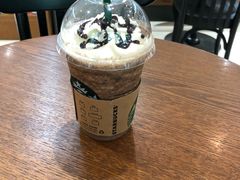-星巴克(福州长乐机场分店)