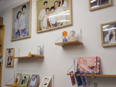 -海马体照相馆(大连罗斯福广场店)