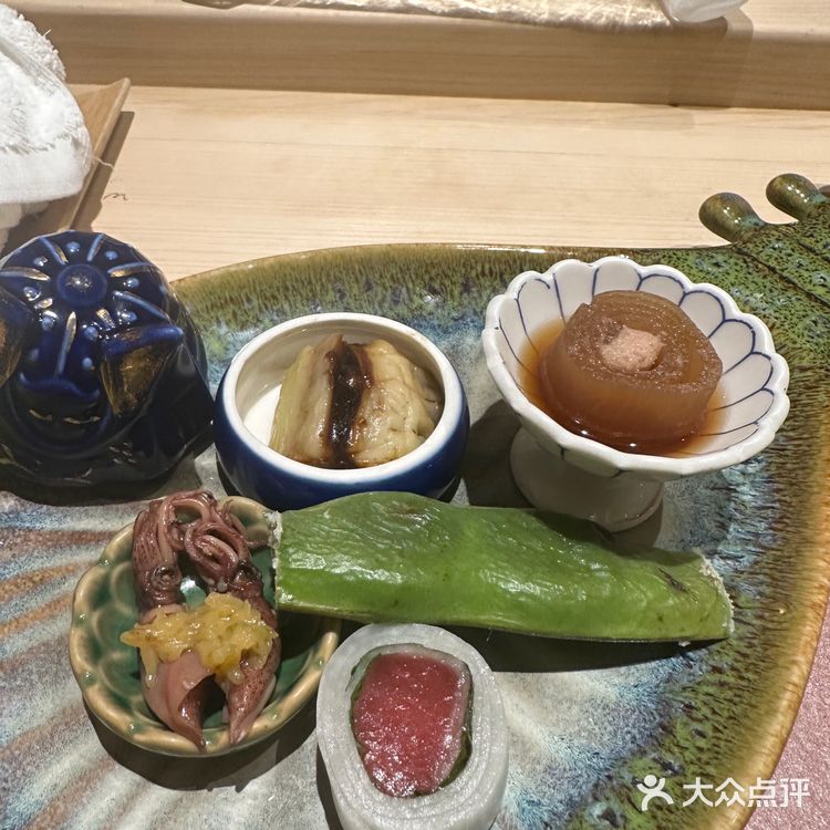 上海日料| 岩田